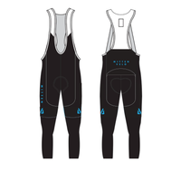 PERFORMANCE+ Winter Bib Knickers