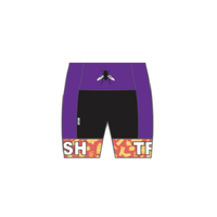PERFORMANCE Cycling Shorts (non-bib strap)