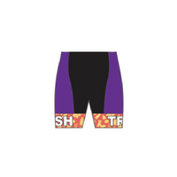 PERFORMANCE Cycling Shorts (non-bib strap)