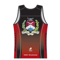Apex Men's Run Singlet