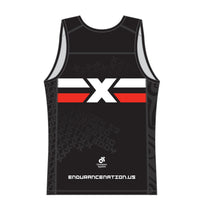 Apex Men's Run Singlet