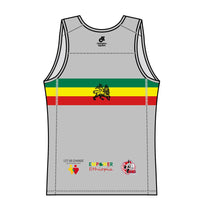 Apex Men's Run Singlet
