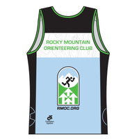 Mini Promo Singlet