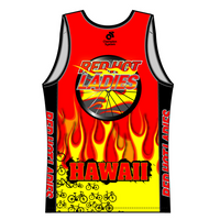 Mini Promo Singlet