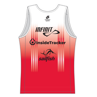 Mini Promo Singlet