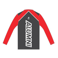 Long Sleeve Performance Run Top - Children