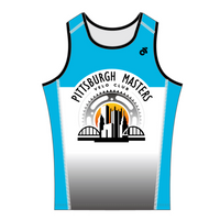 Performance Run Singlet