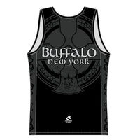 Performance Run Singlet