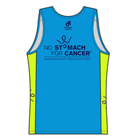 Performance Run Singlet
