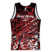 Performance Run Singlet