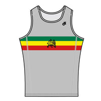 Performance Run Singlet