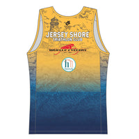 Performance Run Singlet