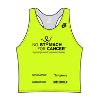 Apex Men's Marathon Singlet (Helium)