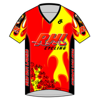 Apex Men's Run Top Crew Neck
