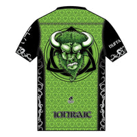 Apex Men's Run Top V-Neck
