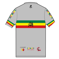 Short Sleeve Performance Run Top