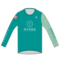 Long Sleeve Performance Run Top