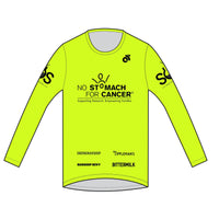 Long Sleeve Performance Run Top