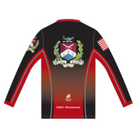 Long Sleeve Performance Run Top