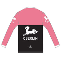 Performance Training Top Long Sleeve
