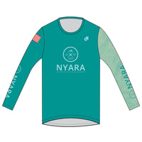 Performance Training Top Long Sleeve