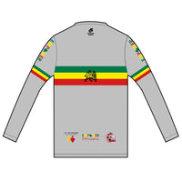 Performance Training Top Long Sleeve