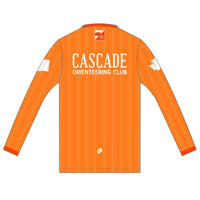 Performance Training Top Long Sleeve - Children