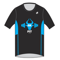 Performance Training Top Short Sleeve - Children