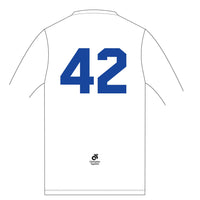 Performance Training Top Short Sleeve - Children