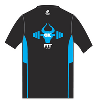 Performance Training Top Short Sleeve - Children