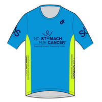 Performance Training Top Short Sleeve