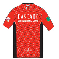 Performance Training Top Short Sleeve - Children