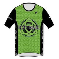 Performance Training Top Short Sleeve