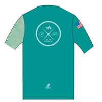 Performance Training Top Short Sleeve - Children