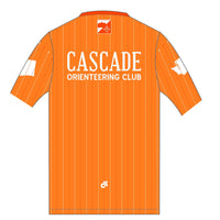 Performance Training Top Short Sleeve
