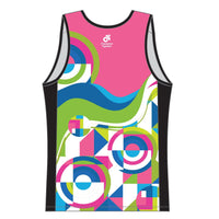 Performance Lite Run Singlet