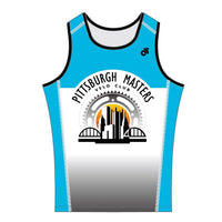 Performance Lite Run Singlet
