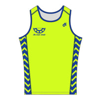 Performance Lite Run Singlet