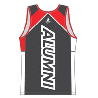 Performance Lite Run Singlet - Children