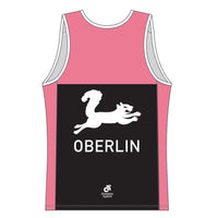 Performance Lite Run Singlet