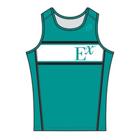 Performance Lite Run Singlet