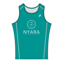 Performance Lite Run Singlet - Children