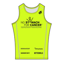 Performance Lite Run Singlet