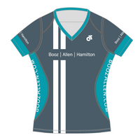 Women's Specific Short Sleeve Performance Run Top