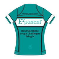 Women's Specific Short Sleeve Performance Run Top