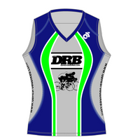 Apex Women's Run Singlet - Children