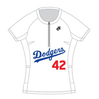 Performance Zip Top