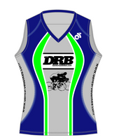 Women's Specific Performance Lite Run Singlet