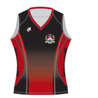 Women's Specific Performance Lite Run Singlet