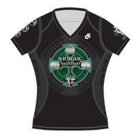 Women's Specific Performance Training Top Short Sleeve